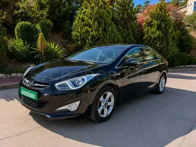 Usado Hyundai i40