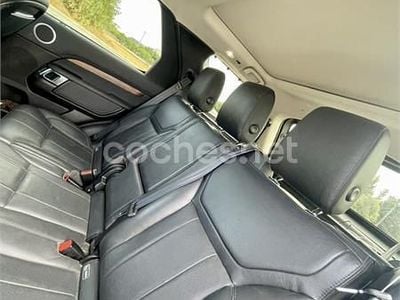 Land Rover Discovery 5