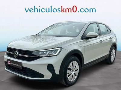 Gris Usado 2023 VW Taigo Life SUV | 17.300 € (Precio justo)