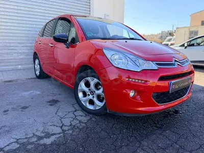 Usado Citroën C3