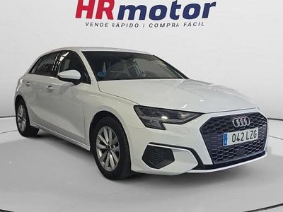 Usado 2022 Audi A3 e-tron Advanced Utilitario | 20.290 € (Buen precio)