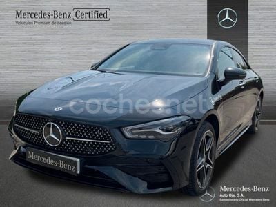 Mercedes CLA250e