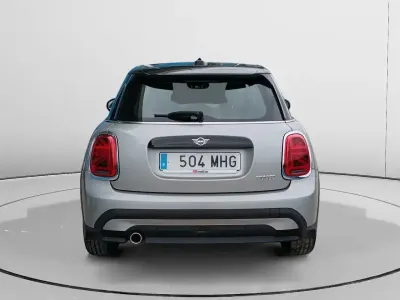 Usado Mini Cooper 136 CV (100 kW) 2023 Gris Utilitario