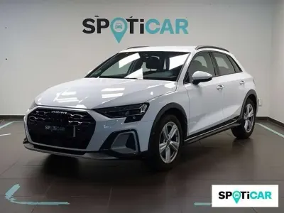 Usado Audi A3 Sportback