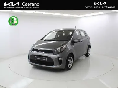 Usado Kia Picanto