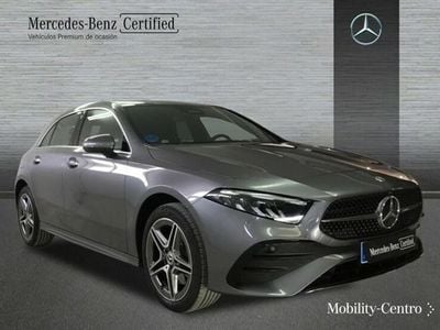 Mercedes A250