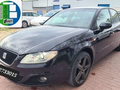 Seat Exeo