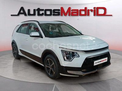 Usado Kia Niro 129 CV (94 kW) 2025 Blanco SUV