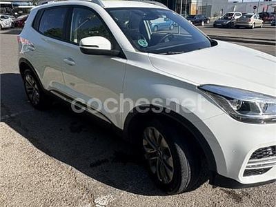 Usado DR DR 4.0 116 CV (85 kW) 2022 Blanco SUV