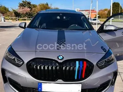 Usado BMW 118