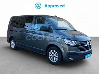 VW Multivan