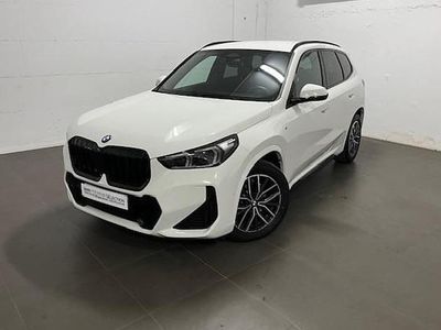 Usado BMW X1 Comfort Edition 150 CV (110 kW) 2024 SUV
