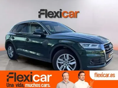 Usado Audi Q5
