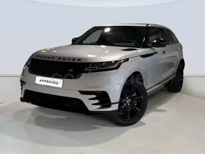 Usado Land Rover Range Rover Velar