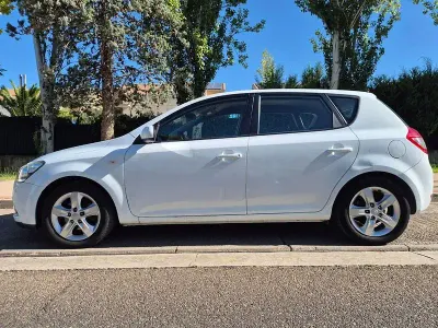 Usado Kia Ceed