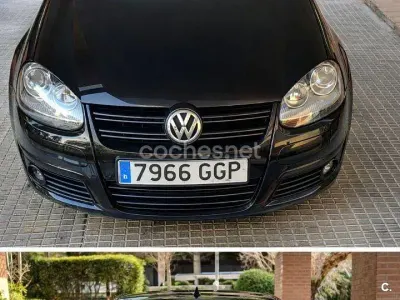 Usado VW Golf VI