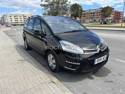 Citroën Grand C4 Picasso