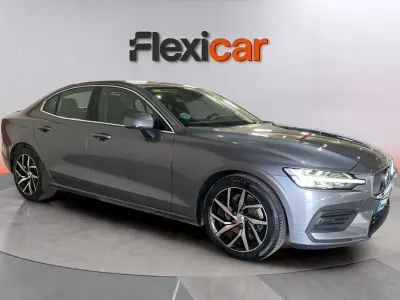 Usado Volvo S60