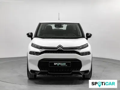 Gebraucht Citroën C3 Aircross