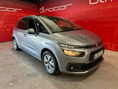 Usado Citroën C4