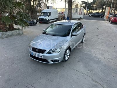 Seat Toledo