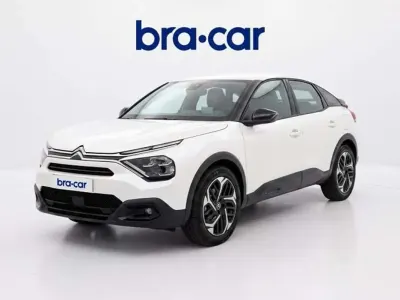Usado Citroën C4