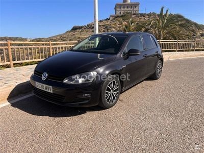 VW Golf Sportsvan