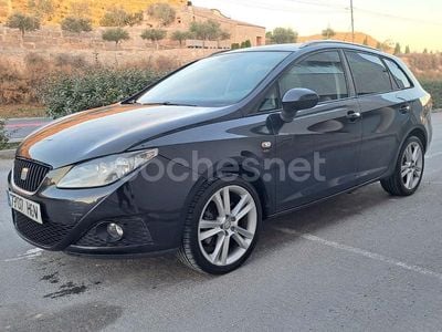 Seat Ibiza ST