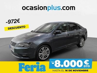 Seat Toledo
