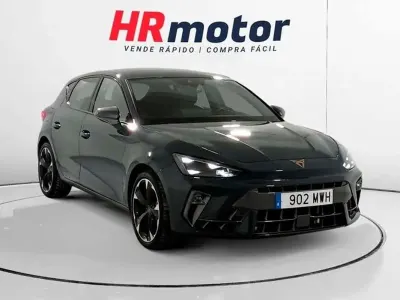 Usado Cupra Leon