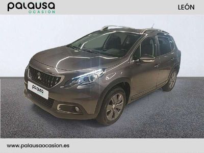 usado Peugeot 2008 1.5 BlueHDI S&S Signature 100