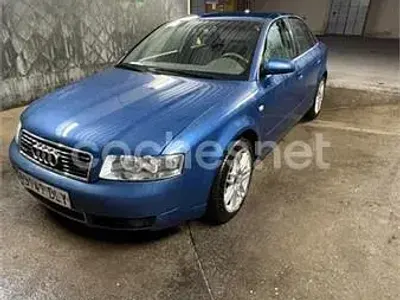 Usado Audi A4