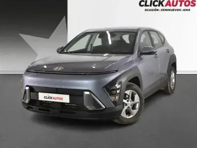 Usado Hyundai Kona 138 CV (101 kW) 2025 SUV