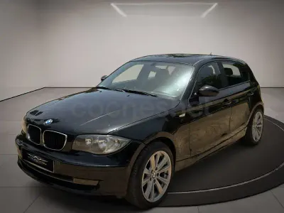 Usado BMW 118
