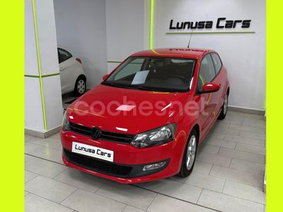 VW Polo