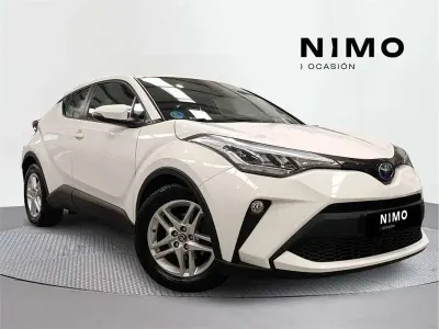 Usado Toyota C-HR Active 122 CV (89 kW) 2023 SUV