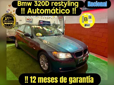 Occasion BMW 320