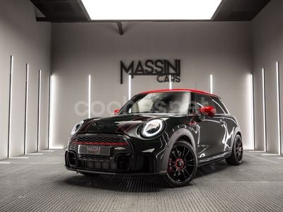 Mini John Cooper Works
