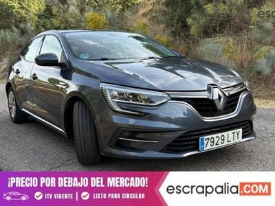 Renault Mégane IV