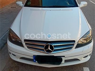 Mercedes CLC220