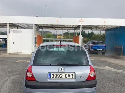 Renault Clio II
