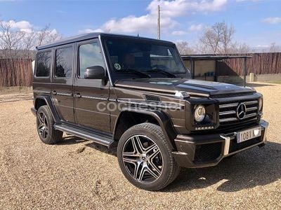 Mercedes G350