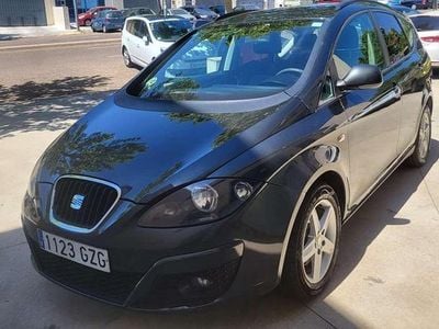Seat Altea XL