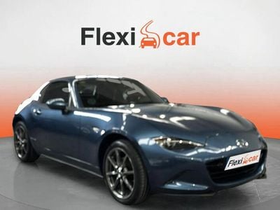 Mazda MX5