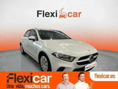 Mercedes A200