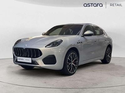 Usado 2024 Maserati Grecale GT SUV | 87.000 €