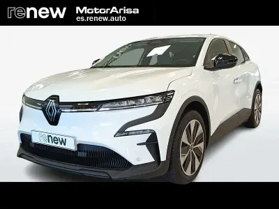 Usado Renault Mégane
