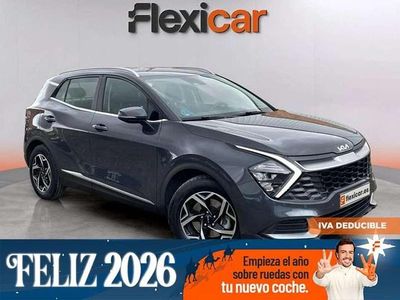 Negro Usado 2023 Kia Sportage SUV | 20.990 € (Super precio)