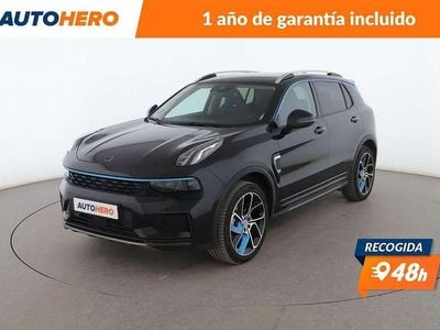 Lynk & Co 01