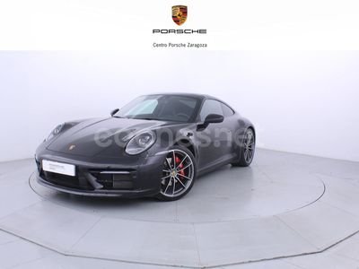 Porsche 911 Carrera 4
